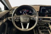 Audi A4 40 TFSI mHEV quattro S tronic