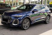 Audi Q5 TFSI quattro S line