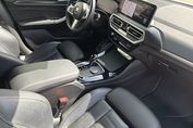 BMW X4 XDRIVE30D M Sport
