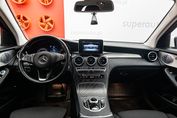 Mercedes GLC 220 d 4-Matic