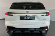 MG HS 1.5T HEV+ Exclusive aut