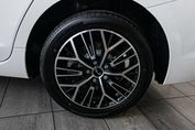 Jac 7 Plus Plus 1.5T CVT