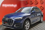 Audi Q5 40 TFSI quattro
