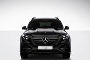 Mercedes GLS 450 d 4MATIC AMG Line