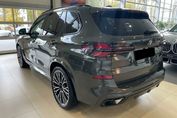 BMW X5 xDrive40d M Sport