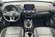Nissan Juke N-Design 1.0 DIG-T