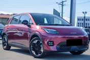 Gac AION UT EV Luxury