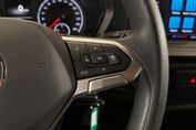 Volkswagen Caddy TDI