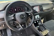 Skoda Kodiaq Sportline 1.5 TSI DSG