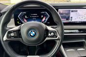 BMW i7 105.7kWh xDrive60 M Sport