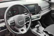 Kia Sportage 1.6 t-Gdi Mhev m 2WD Dct