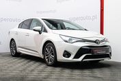 Toyota Avensis 2.0 D-4D