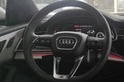Audi Q8 45 TDI mHEV quattro Tiptronic