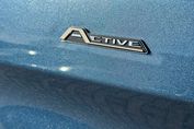 Ford Tourneo Custom 320 L2H1 Active A8