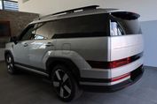 Hyundai Santa Fe 1.6 T-GDI HEV Platinum 4WD aut 5os.