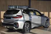 BMW X1 sDrive18d M Sport