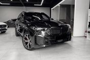 BMW X5 xDrive30d M Sport