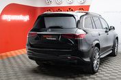 Mercedes GLS 400 d 4-Matic