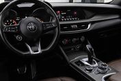Alfa Romeo Stelvio 2.0 Turbo Ti Q4