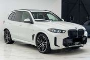 BMW X5 xDrive40d M Sport