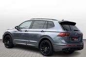 Volkswagen Tiguan Allspace 2.0 TDI 4Mot. R-Line DSG 7os.