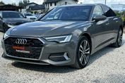 Audi A6 40 TDI mHEV Quattro S tronic