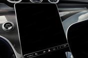 Mercedes GLC Coupe 220 d 4-Matic AMG Line