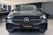 Mercedes GLE 300 d 4-Matic