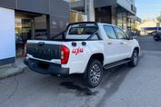 Foton Tunland G7 8AT