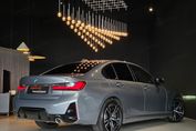BMW Seria 3 318i M Sport aut