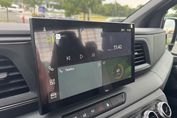 Renault Master L3 Wywrotka RWD-DBL