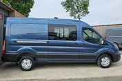 Ford Transit 350 L3H2 Trend Zabudowa Brygadowa A8