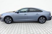 Peugeot 508 Bluehdi Allure Pack S&S EAT8