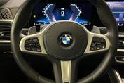 BMW X6 xDrive40d mHEV sport-aut