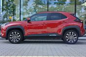 Toyota Yaris Cross Hybrid 1.5 Style