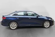 Audi A3 30 TDI S tronic