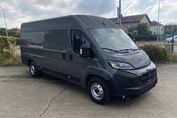 Peugeot Boxer L4H2 Heavy