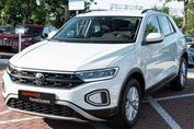 Volkswagen T-Roc 1.5 Tsi Life