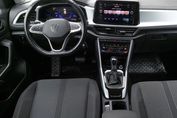 Volkswagen T-Roc 1.5 TSI Life DSG