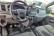 Ford Transit Custom L2H1 Zabudowa Brygadowa