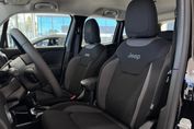 Jeep Renegade 1.3 GSE T4 Turbo PHEV 4xe Limited S&S
