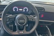 Audi A3 TFSI S Line