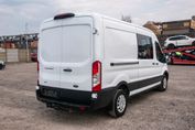 Ford Transit 350 L3H2 Zabudowa Brygadowa Trend AWD