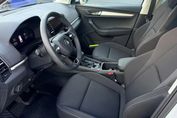 Skoda Karoq 1.5 Tsi Act Selection