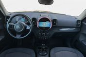 Mini Countryman Cooper aut