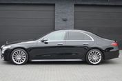 Mercedes Klasa S 580 e PHEV 4-Matic AMG Line 9G-TRONIC