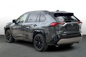 Toyota RAV4 Selection 2.5 Hybrid
