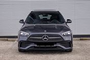 Mercedes Klasa C 220 d 4-Matic AMG Estate