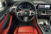 BMW Seria 8 M8 Competition