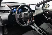 Toyota Corolla Cross 2.0 Hybrid Comfort
